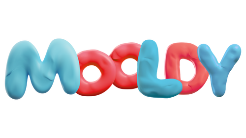 Mooldy